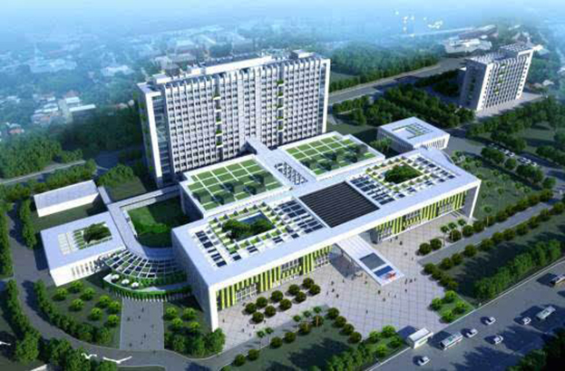 匠心建设 KAIYUN【官方网站】 开云中国大陆助力深圳成为 “医疗卫生高地”