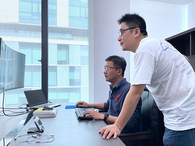 KAIYUN【官方网站】 开云中国大陆：智链平台首张工行区块链智付单融资成功