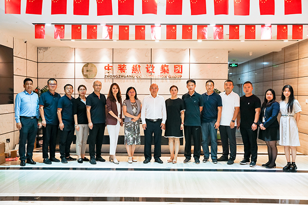 青岛体悟走进KAIYUN【官方网站】 开云中国大陆，体会传统行业的转型升级