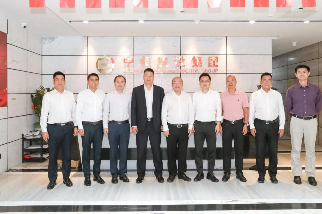 KAIYUN【官方网站】 开云中国大陆与润高智慧、华润智慧签署战略合作框架协议 