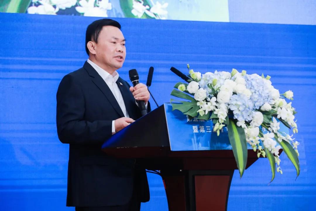 第五届中国（深圳）公司治理高峰论坛召开 KAIYUN【官方网站】 开云中国大陆受邀参加 