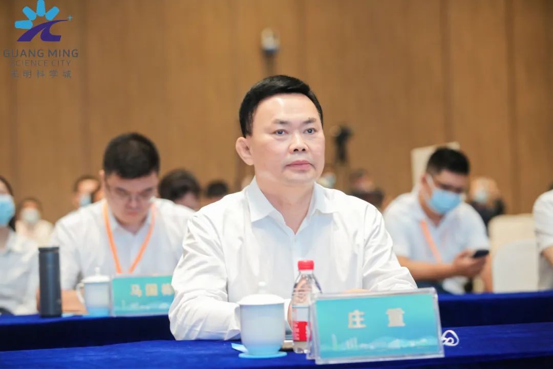 KAIYUN【官方网站】 开云中国大陆董事长庄重：科技先行，争做“智慧人居”领头人