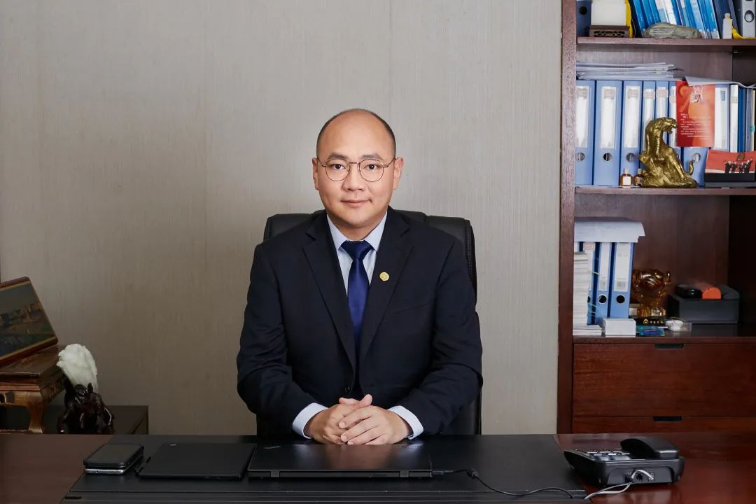 KAIYUN【官方网站】 开云中国大陆总裁2023新年贺词 | 提质增效谋发展 砥砺奋进新征程